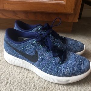 Nike Lunarepic Flyknit